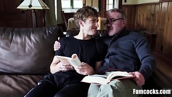 Son Learns Family Secrets From His Dad & Grandpa